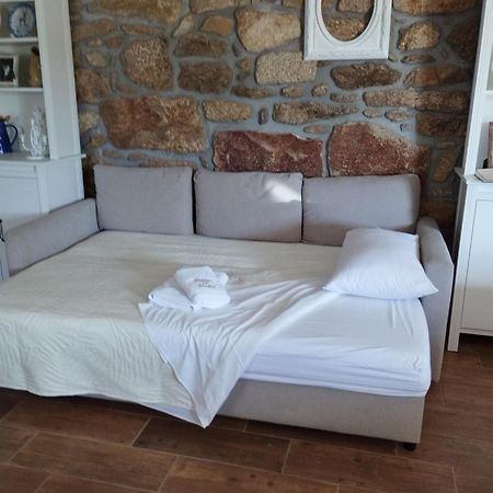 Refugio Da Gandra Villa Vila Nova de Cerveira Exteriör bild